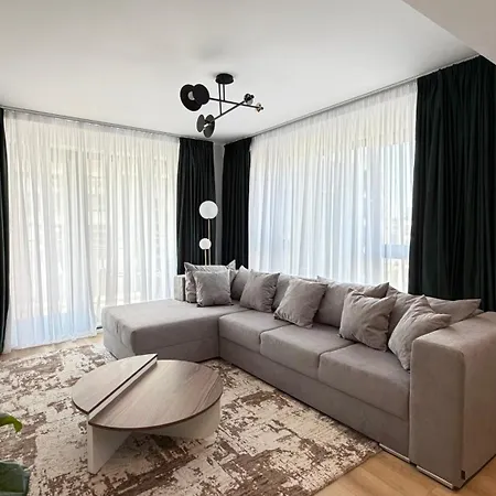 Apartmán 4friendscoresibrasov N