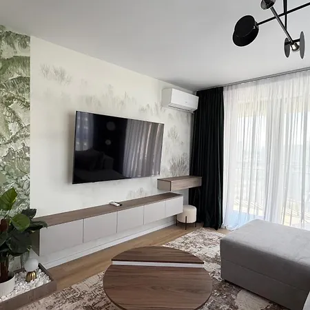 4friendscoresibrasov N Apartmán Brašov