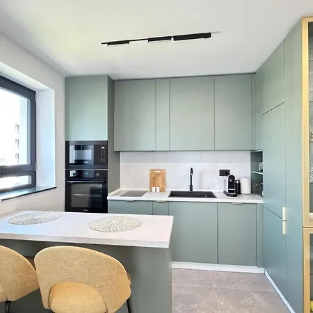 Apartmán 4friendscoresibrasov N *